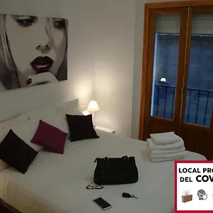 Calle Ansoleaga A 100 Mts Del Ayuntamiento Appartement