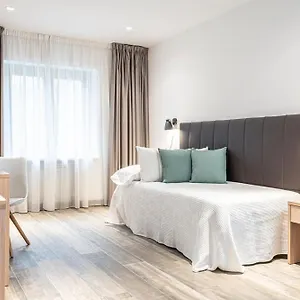 Hotel Met, Pampeluna