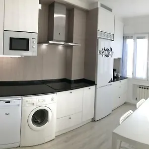 Lindux Appartement