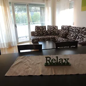 Skylinepamplona Appartement