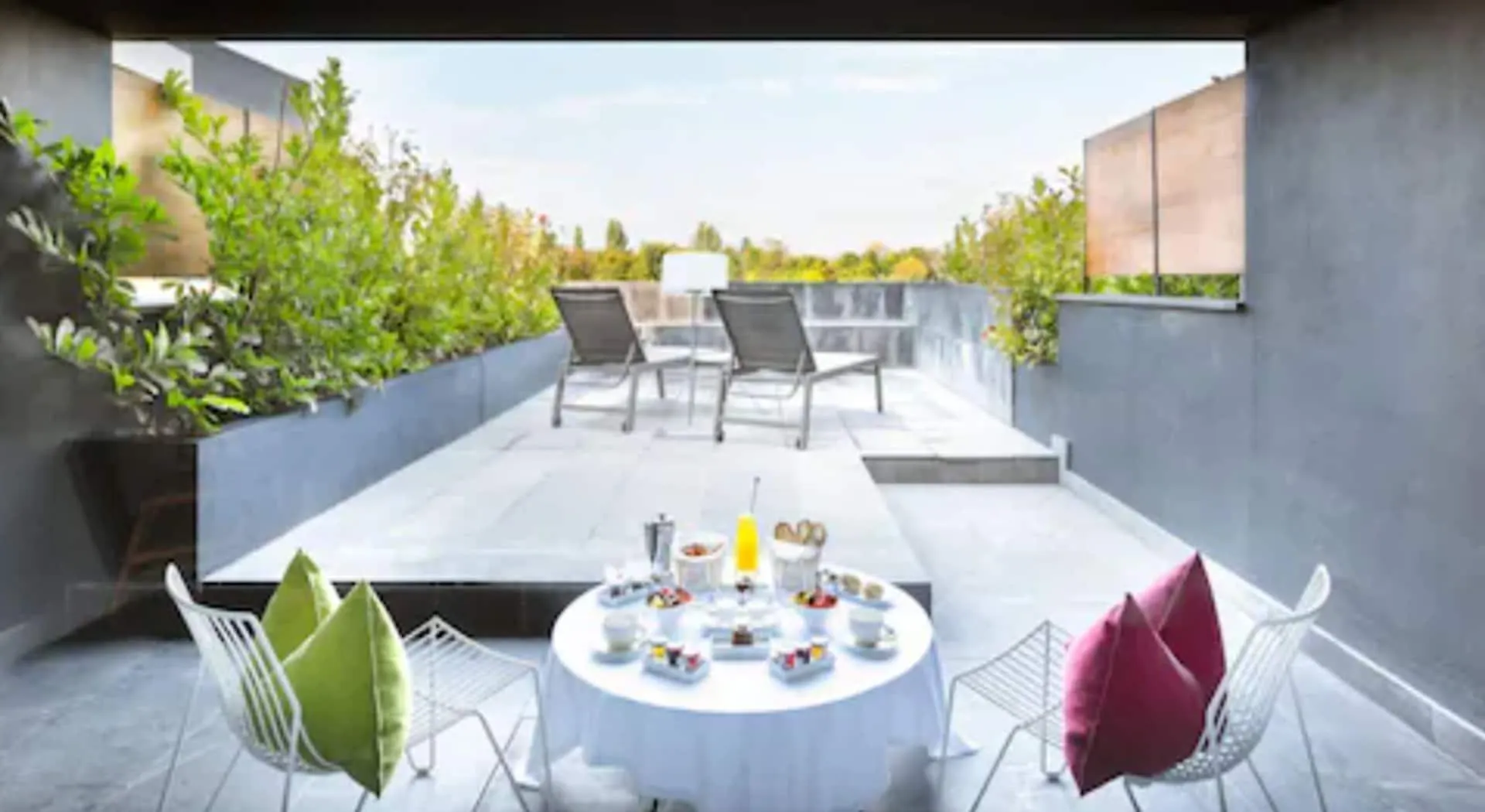 Hotel Eurostars Pampelune Espagne