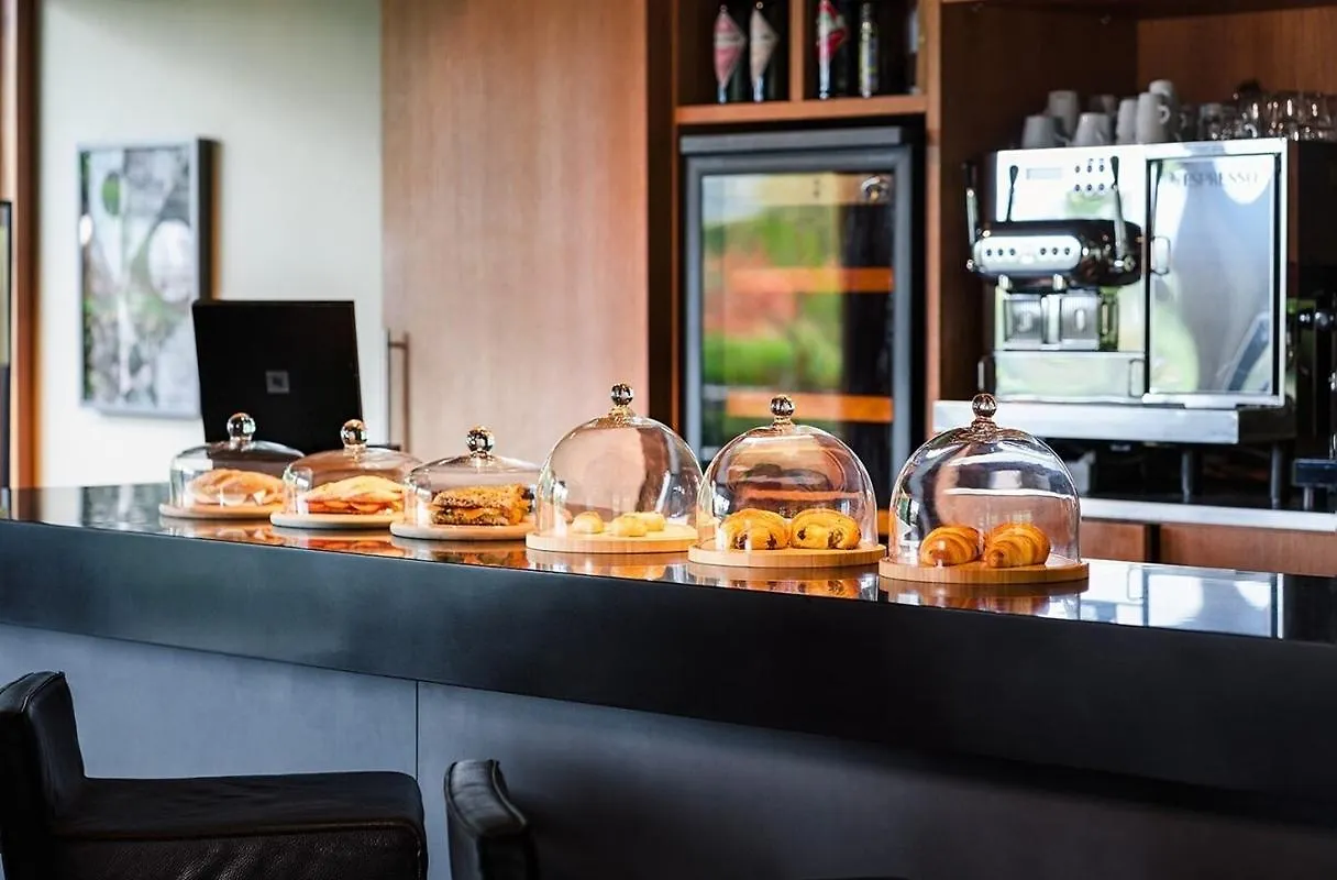 Hotel Eurostars Pampelune 4*,  Espagne