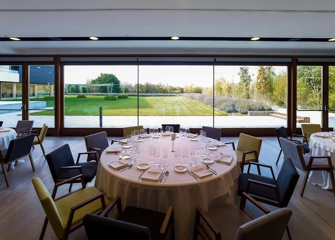 Hotel Eurostars Pampelune