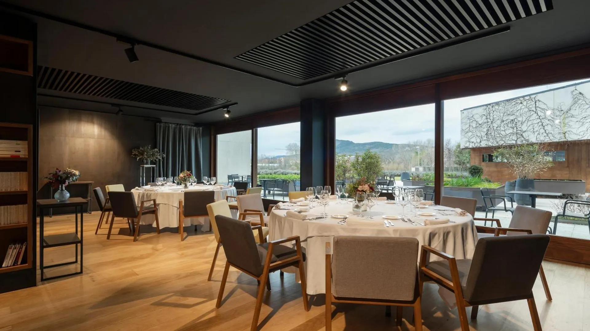 Hotel Eurostars Pampelune Espagne