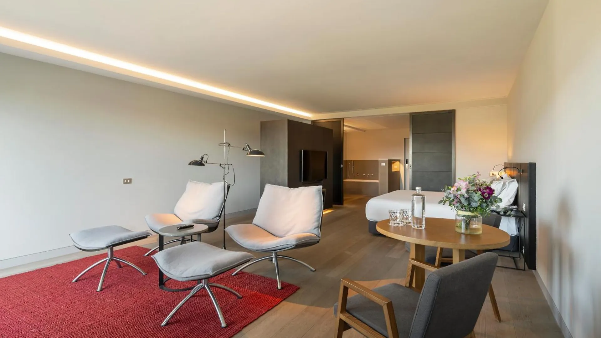 Hotel Eurostars Pampelune