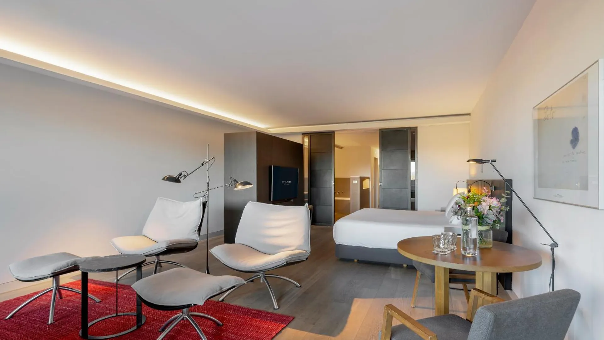 Hotel Eurostars Pampelune