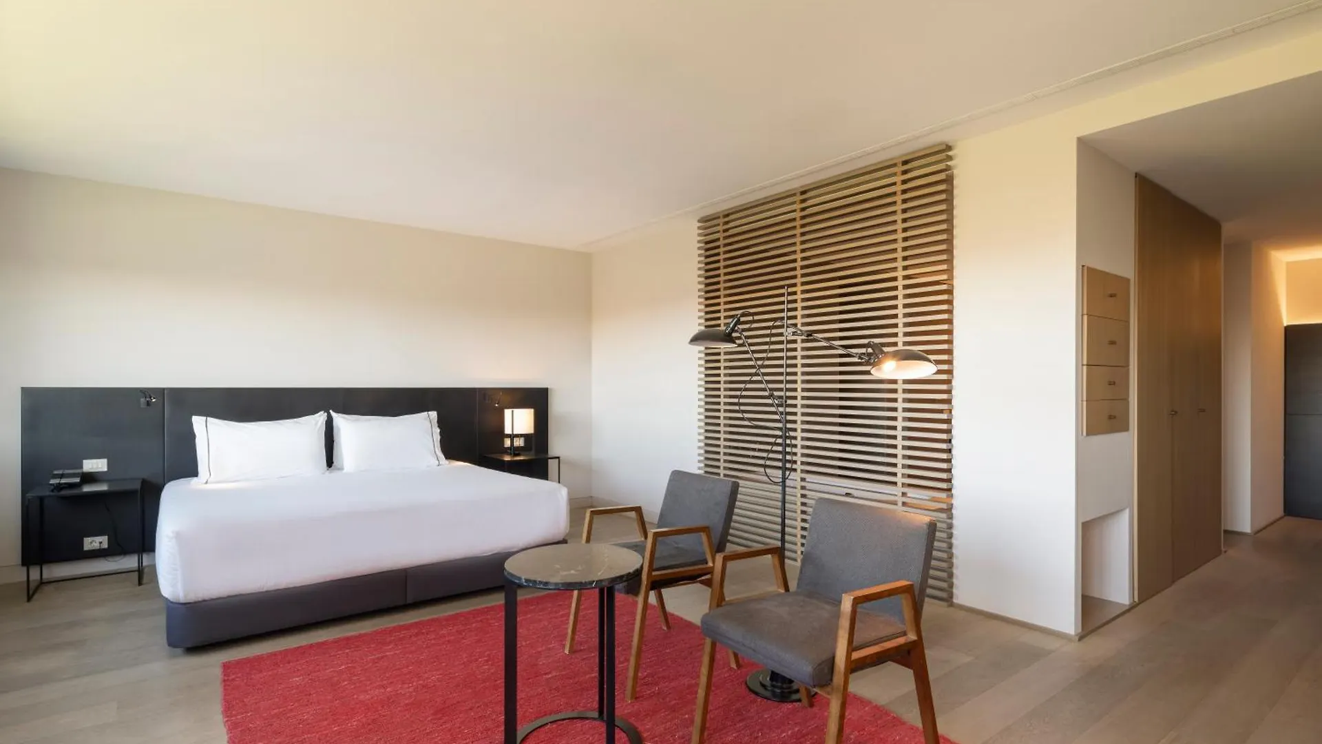 Hotel Eurostars Pampelune